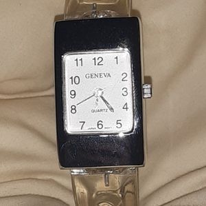 Geneva watch